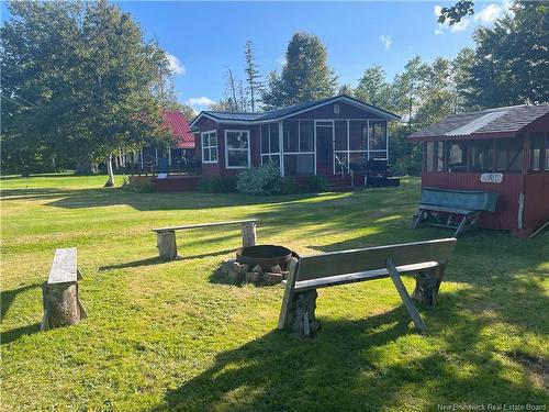 42 Modeste, Trois Ruisseaux, NB 
