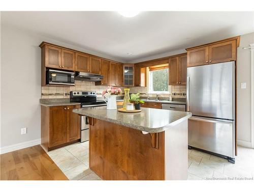 913 Bernard St, Dieppe, NB 