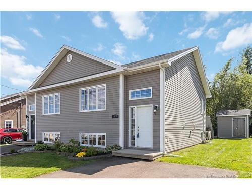 913 Bernard St, Dieppe, NB 