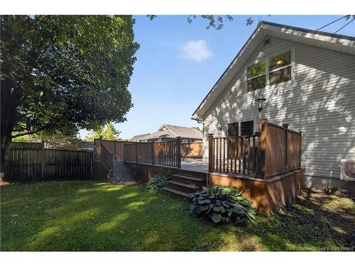 66 Broadway St, Moncton, NB 
