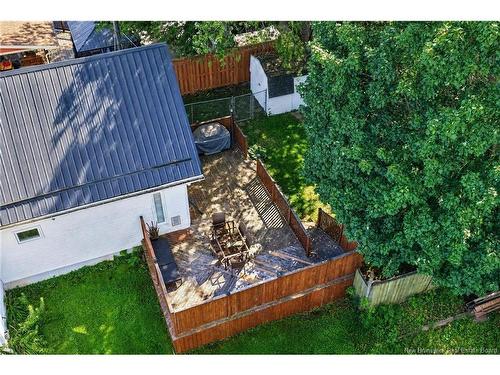 66 Broadway St, Moncton, NB 