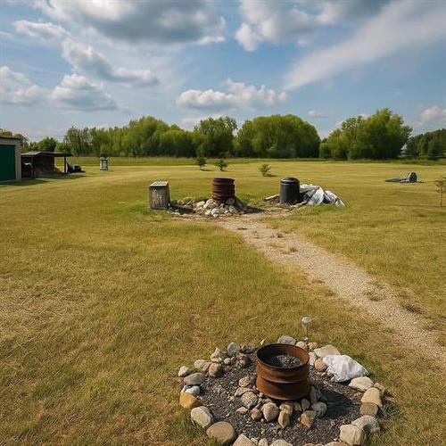 4 Aspen Pl, Alexander Rm, MB 