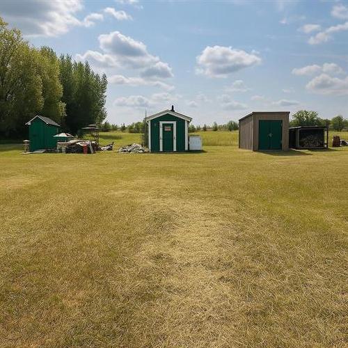 4 Aspen Pl, Alexander Rm, MB 