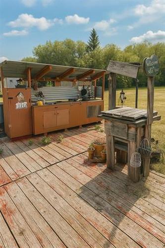 4 Aspen Pl, Alexander Rm, MB 
