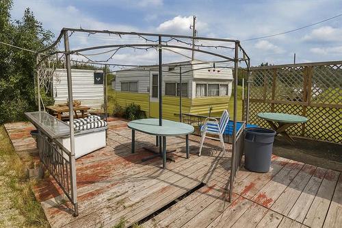 4 Aspen Pl, Alexander Rm, MB 