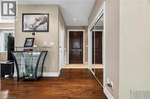 1541 Garnet Avenue, Mississauga, ON 