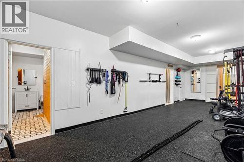 1541 Garnet Avenue, Mississauga, ON 