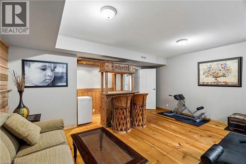 1541 Garnet Avenue, Mississauga, ON 