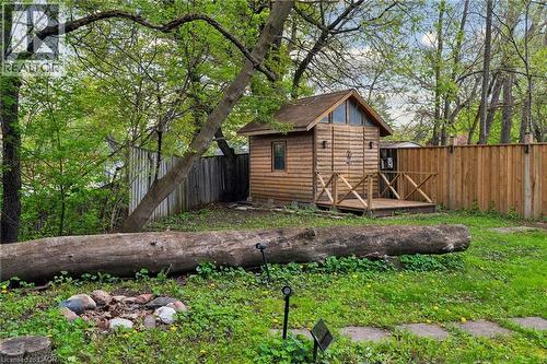 1541 Garnet Avenue, Mississauga, ON 