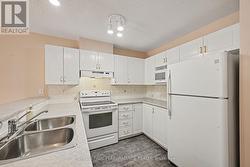 Chefs kitchen - 