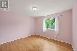 Backing on greenspace - 