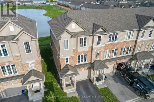 28 CANARY GRASS BOULEVARD  Hamilton, ON L0R 1P0