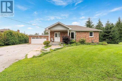 2656 RUNDLE ROAD  Clarington, ON L1C 6Y1
