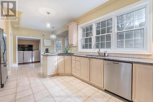 3248 Barchester Court, Mississauga, ON 