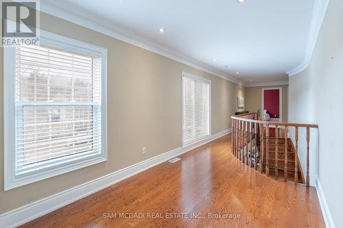 3248 Barchester Court, Mississauga, ON 