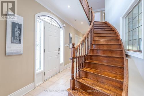 3248 Barchester Court, Mississauga, ON 