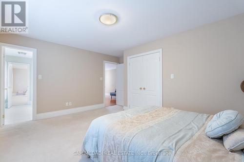 3248 Barchester Court, Mississauga, ON 