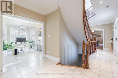 3248 Barchester Court, Mississauga, ON 