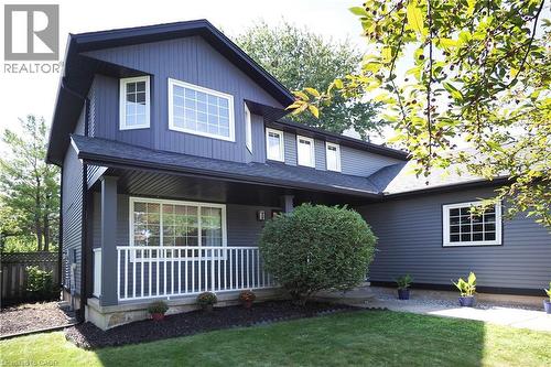 324 Cooper Street, Cambridge, ON 