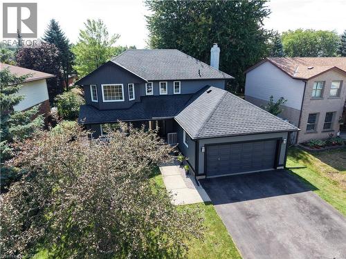 324 Cooper Street, Cambridge, ON 