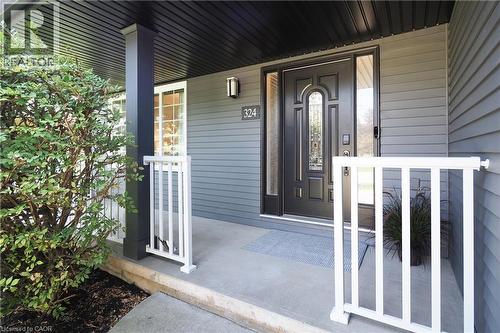 324 Cooper Street, Cambridge, ON 