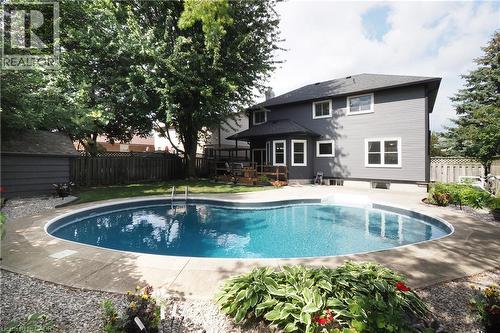 324 Cooper Street, Cambridge, ON 