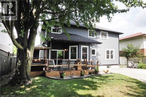 324 Cooper Street, Cambridge, ON 
