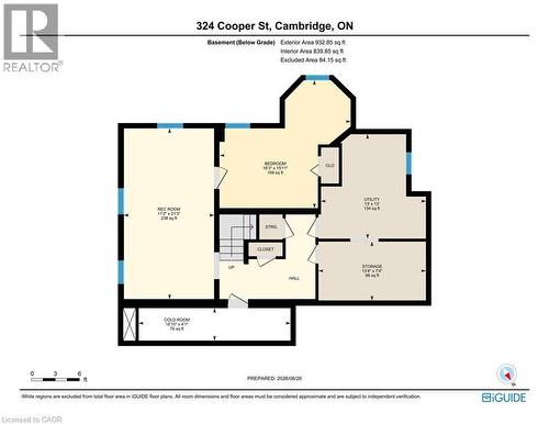 324 Cooper Street, Cambridge, ON 