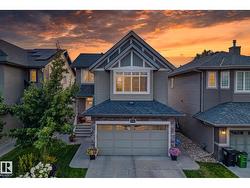 2096 REDTAIL CM NW NW  Edmonton, AB T5S 0H4