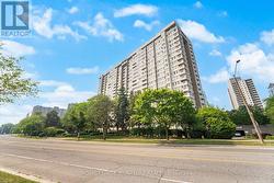 906 - 1580 MISSISSAUGA VALLEY BOULEVARD  Mississauga, ON L5A 3T8