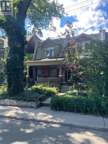 Main & Second - 58 Lynd Avenue, Toronto, ON 