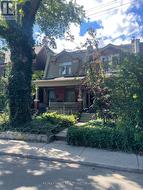 MAIN & SECOND - 58 LYND AVENUE  Toronto, ON M6R 1T9