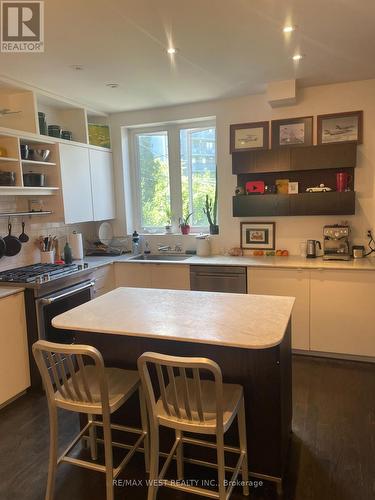 Main & Second - 58 Lynd Avenue, Toronto, ON 