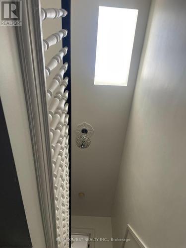 Main & Second - 58 Lynd Avenue, Toronto, ON 