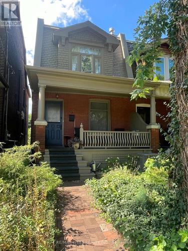 Main & Second - 58 Lynd Avenue, Toronto, ON 