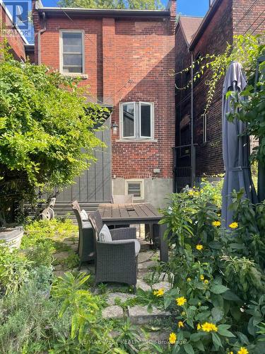 Main & Second - 58 Lynd Avenue, Toronto, ON 