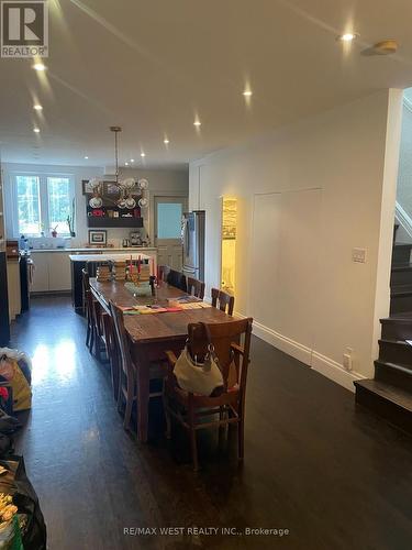 Main & Second - 58 Lynd Avenue, Toronto, ON 