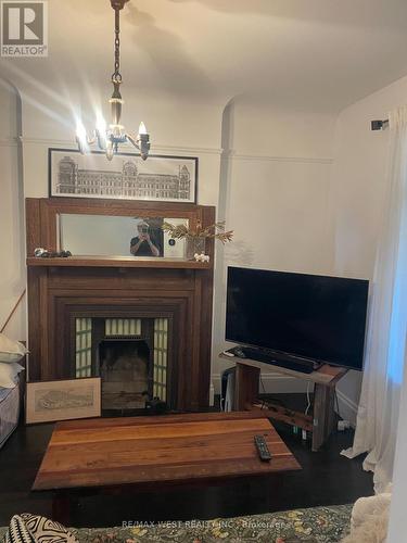 Main & Second - 58 Lynd Avenue, Toronto, ON 