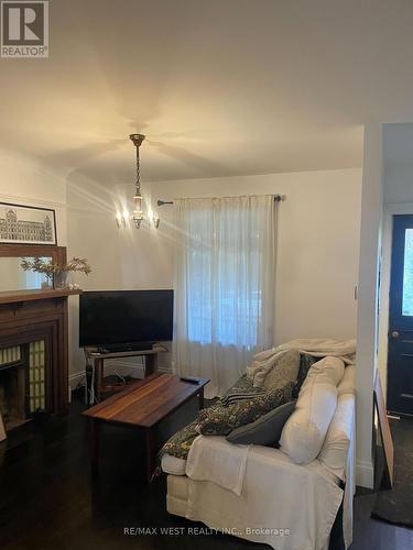 Main & Second - 58 Lynd Avenue, Toronto, ON 