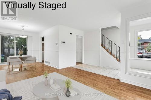 1037 Stainton Drive, Mississauga, ON 