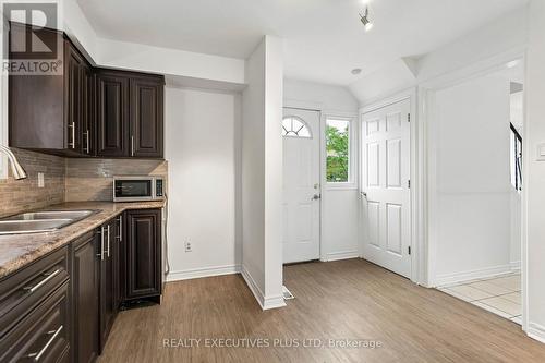 1037 Stainton Drive, Mississauga, ON 