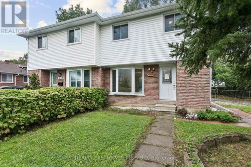 1037 Stainton Drive, Mississauga, ON 