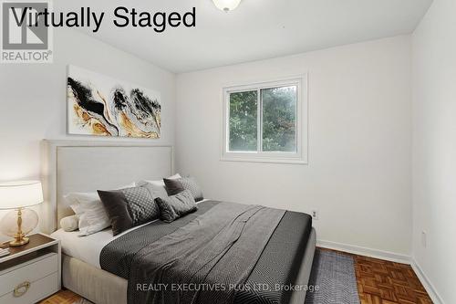 1037 Stainton Drive, Mississauga, ON 