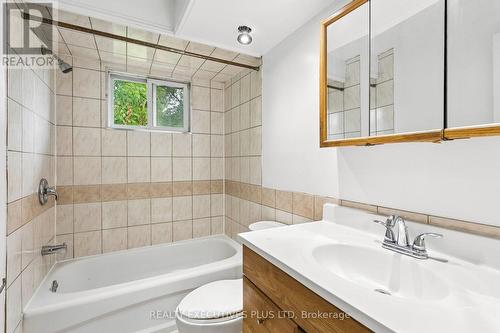 1037 Stainton Drive, Mississauga, ON 