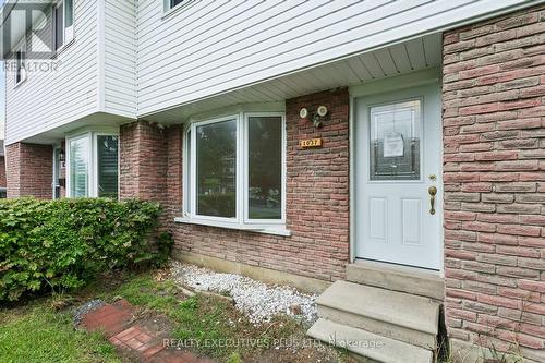 1037 Stainton Drive, Mississauga, ON 