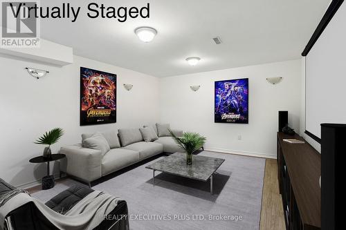 1037 Stainton Drive, Mississauga, ON 