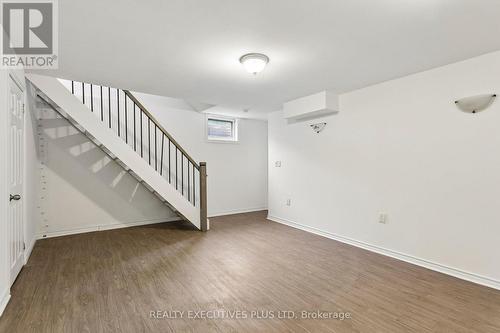 1037 Stainton Drive, Mississauga, ON 