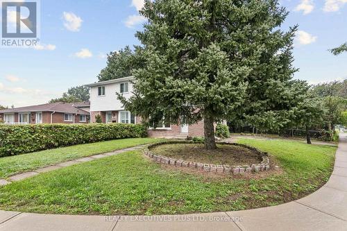 1037 Stainton Drive, Mississauga, ON 