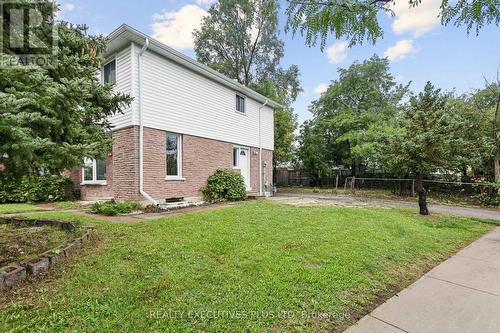 1037 Stainton Drive, Mississauga, ON 