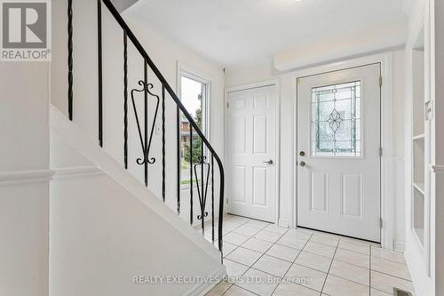 1037 Stainton Drive, Mississauga, ON 